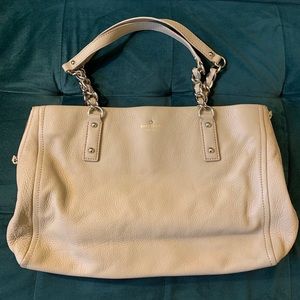 Kate Spade Large Tote Purse. NWOT.